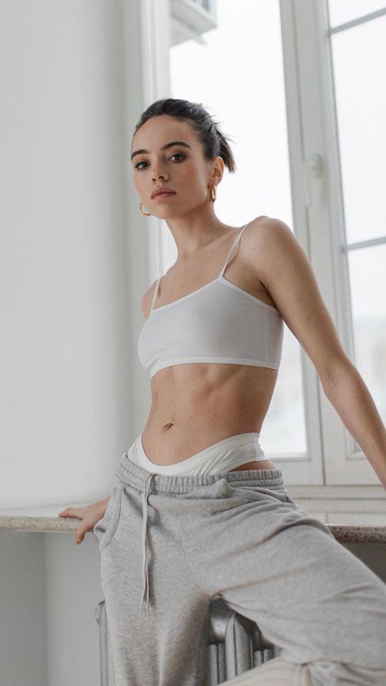 TOPSTRETCHING