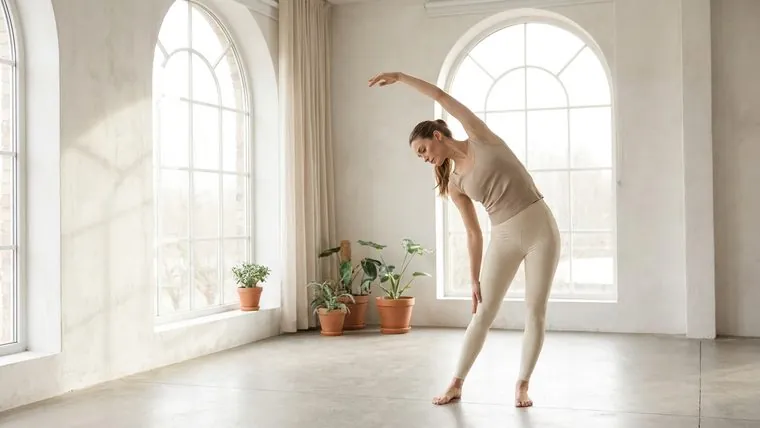 Stretching for Longevity: Move Better, Live Longer