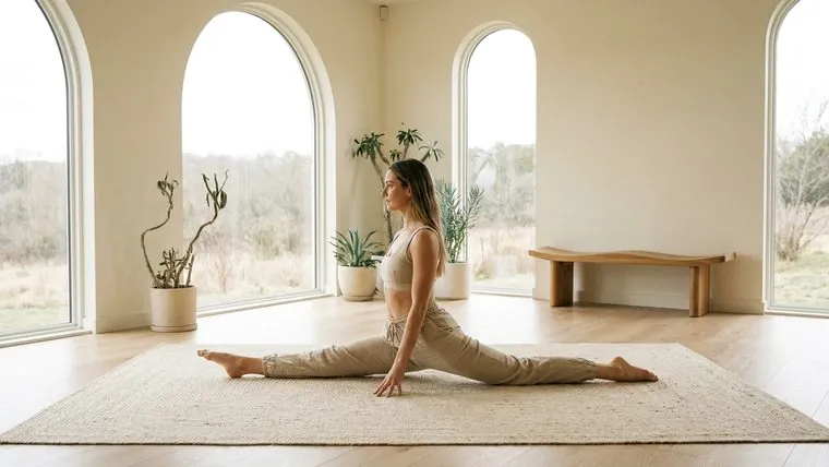 How to Do the Splits: A Safe Beginner's Guide (and a 30-Day Plan)