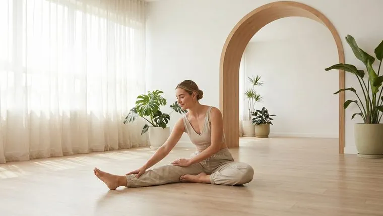 Stretching After a Workout: How to Stretch Properly (Static vs Dynamic)