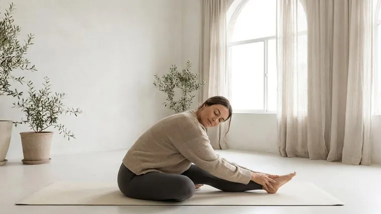 Benefits of Stretching: What It Does for Your Body and Mind