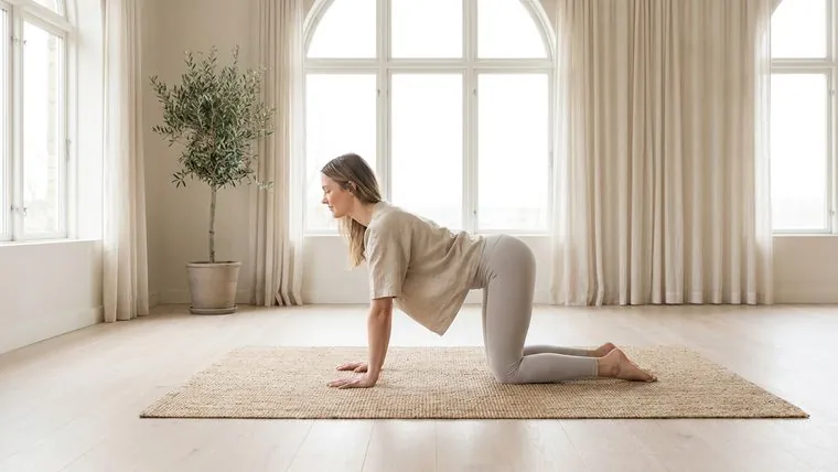 Stretching for Back Pain: Lower Back Stretches and How to Choose a Class